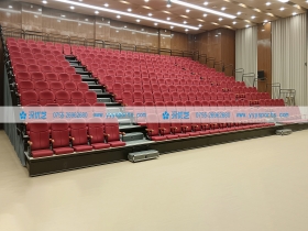 北京師范大學(xué)第三附屬中學(xué)報告廳 北京師范大學(xué)第三附屬中學(xué)報告廳
